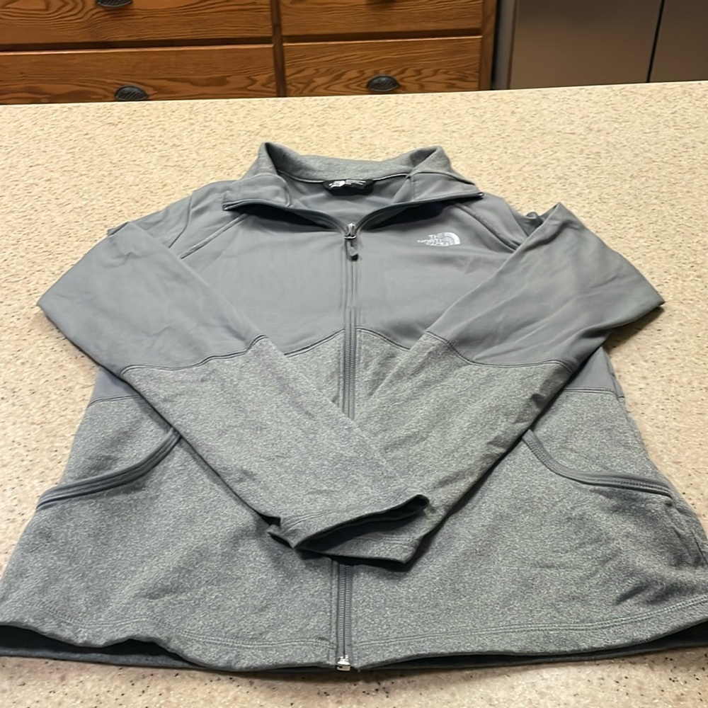 Brand new North Face jacket!!